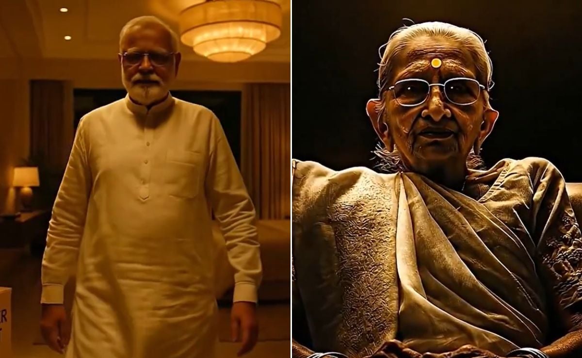 Will Congress’ AI Video Of PM Modi’s Mother Attract Legal Punishment? What Expert Said