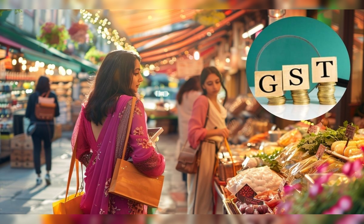 GST Revamp: What Gets Cheaper, Costlier? See Full List Here