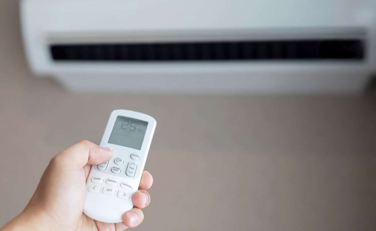 AC, TV Dealers See Spike In Sales On Day One As Lower GST Rate Takes Effect