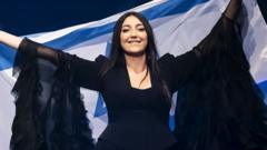 Ireland threatens to withdraw from Eurovision if Israel participates