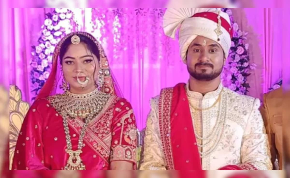 Raja Raghuvanshi Murder Case: Sonam, Lover Raj Among 5 Named In Chargesheet