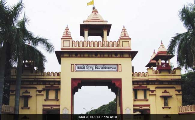 Romanian Phd Student At BHU Found Dead Under Suspicious Circumstances