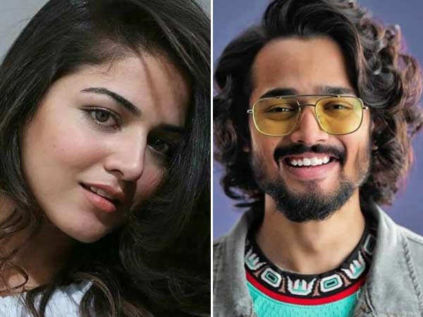 Exclusive: Bhuvan Bam And Wamiqa Gabbi To Star Together In Dharma Productionsâ Upcoming Film