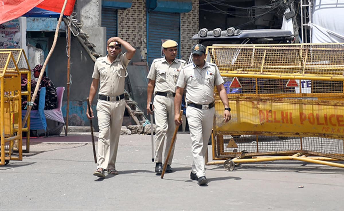 Pilot Accused Of Molestation, Making Objectionable Video, Arrested