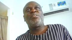 Boss of degrading sex-trade ring in Dubai’s glamour districts unmasked by BBC