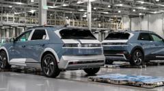 South Korea mounts swift response to deal with raid on US Hyundai plant