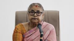 Nepal’s interim PM to hand over power within six months