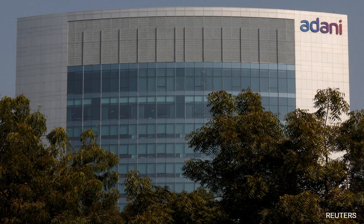 Delhi Court Restrains Activists From Publishing Defamatory Content Against Adani Enterprises
