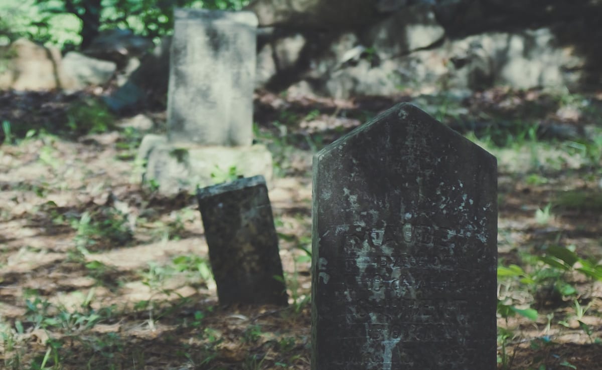 90% Of North Kashmir’s Unmarked Graves Are Of ‘Terrorists’: Study