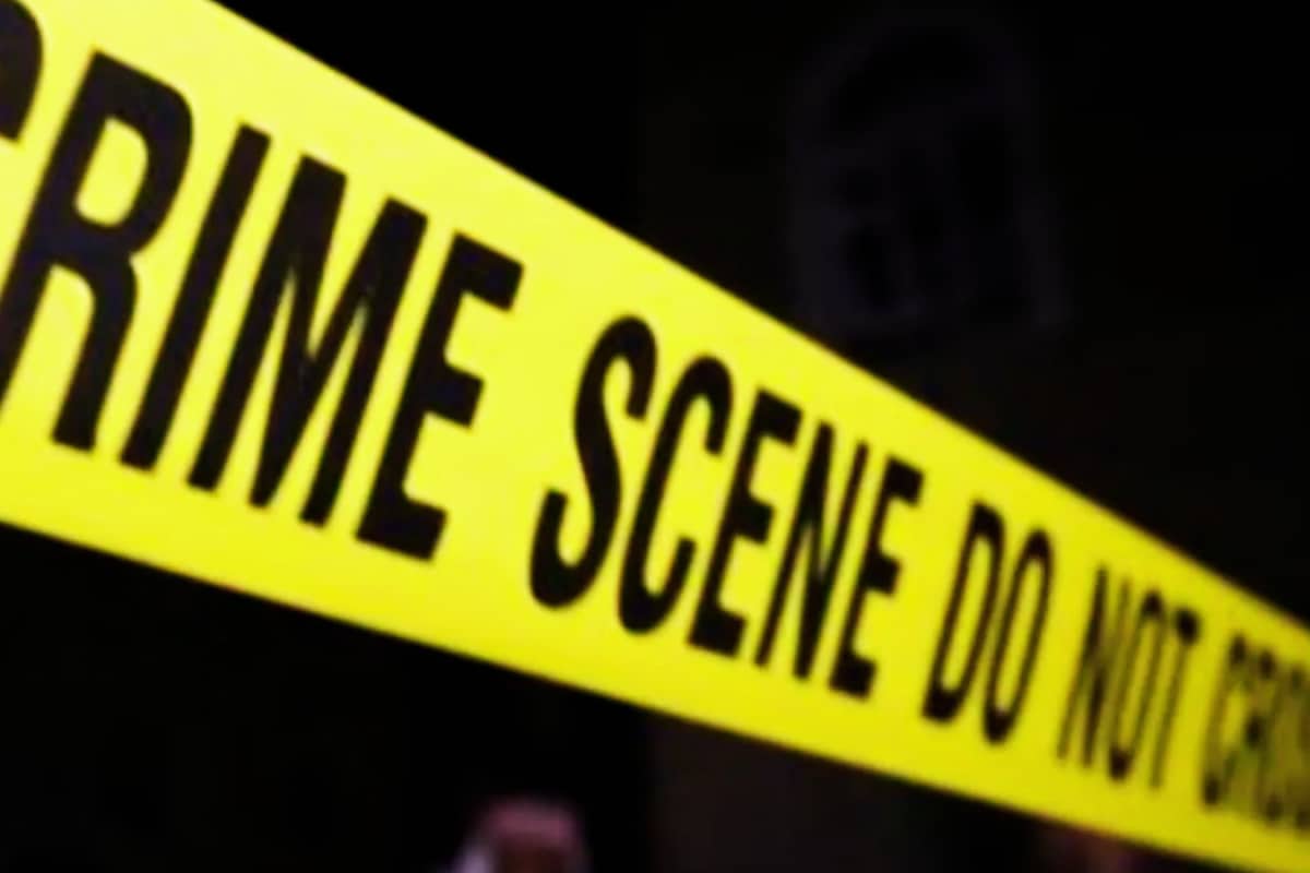 Man Returning From Birthday Party Killed In Ballia, 9 Booked, 4 Cops Suspended