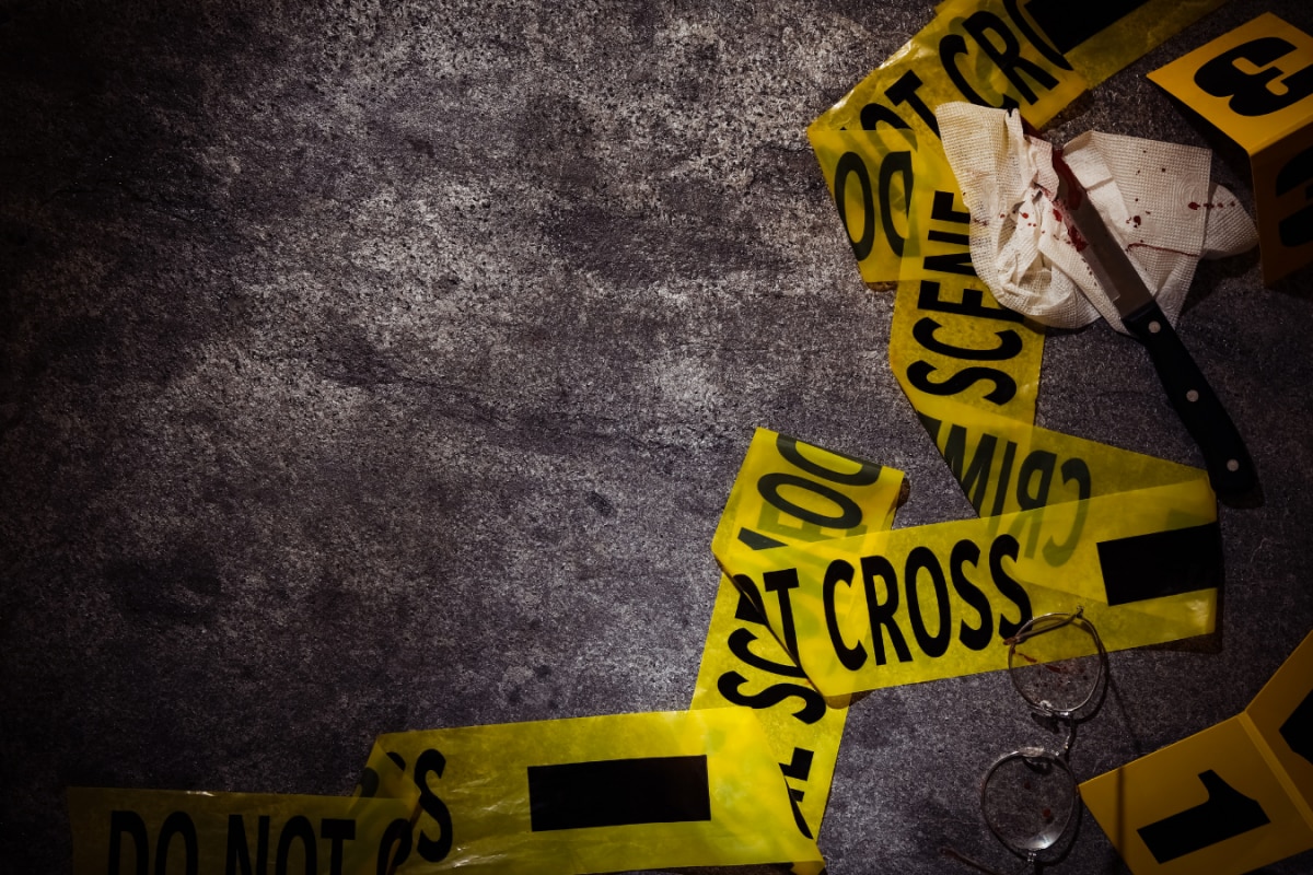 Wife Strangled, Husband Hangs Himself: Confession Video Reveals Murder-Suicide In Gurugram