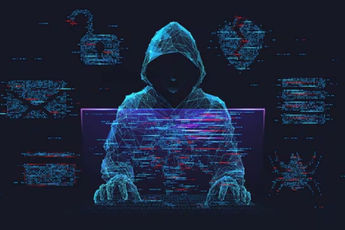 Digitally Arrested For Over A Month, Fake Calls: How Ex-Banker Lost Rs 23 Cr To Scammers