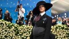 Rihanna gives birth to first daughter with A$AP Rocky