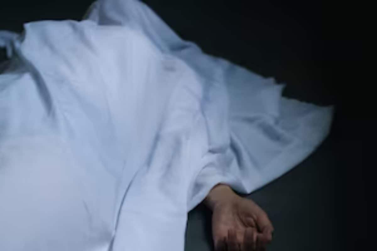 Just 15 Days Into Live-In Relationship, Woman Strangles Lover To Death With Dupatta