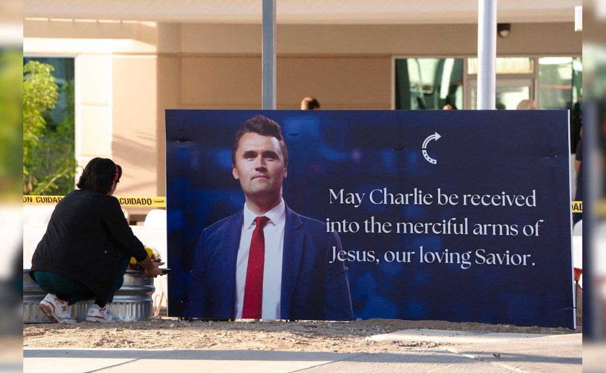 “Do You Know…”: The Last Question Charlie Kirk Took Before Killer Shot