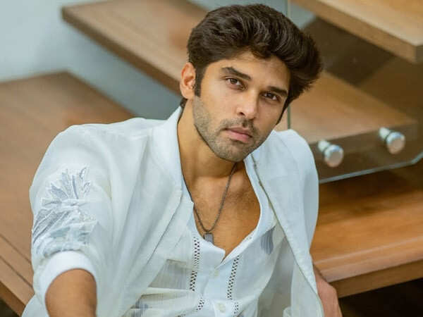 Dhruv Vikram Marks Birthday With a Kindness Drive