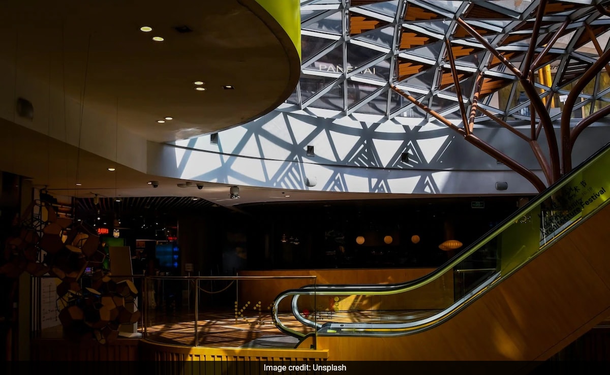 Indian National Jailed, Caned For Molesting Woman At Singapore Mall