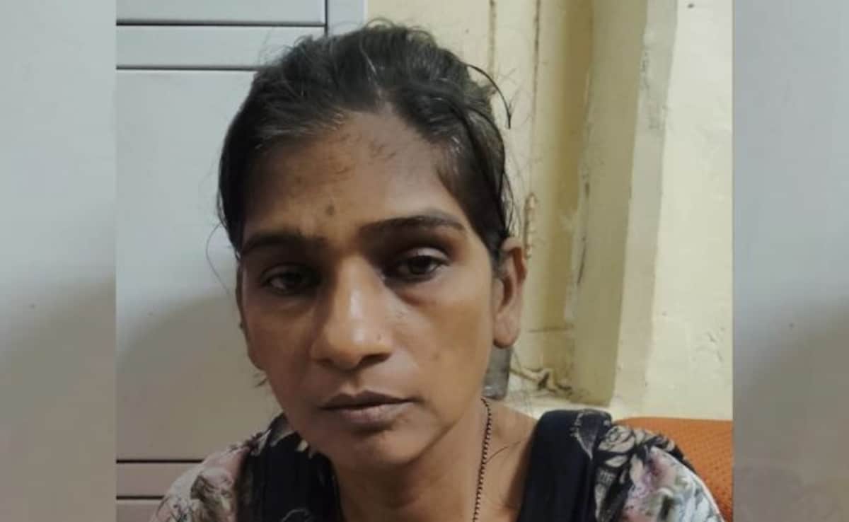 Demanded Chicken, Maharashtra Woman Thrashes Children With ‘Chapati Roller’. Son Dies