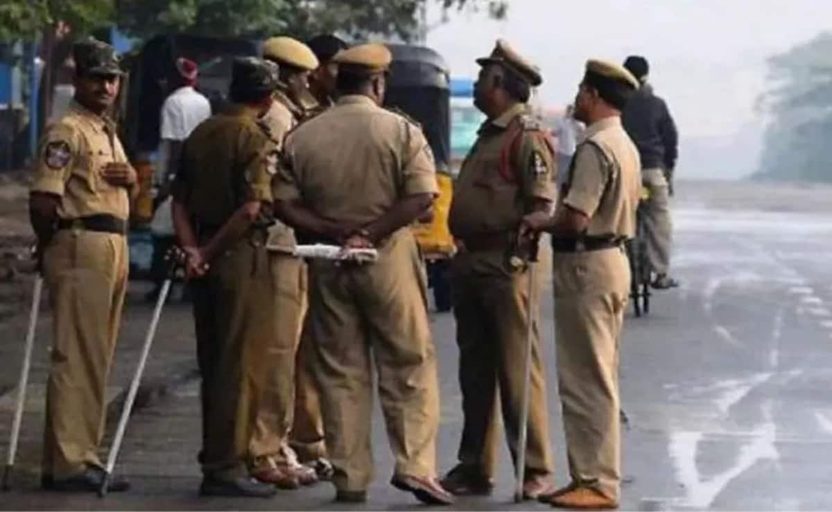 Teen Rescued 6 Months After She Was Kidnapped, Raped Multiple Times In UP