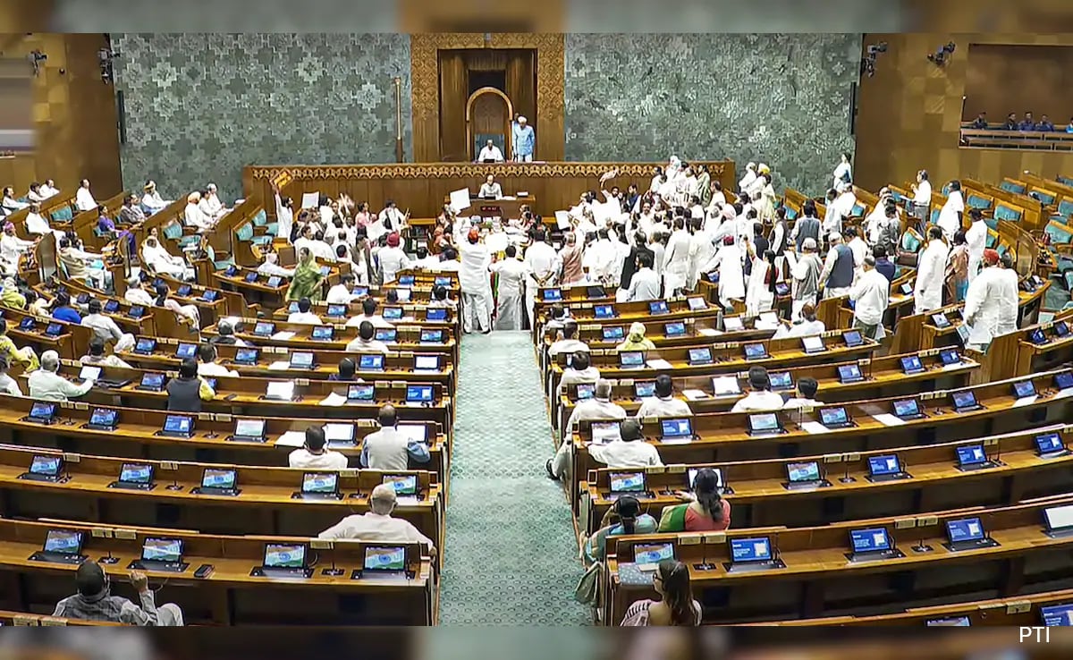Opinion: Opinion | How The Bill To Sack Jailed Ministers Turns Justice Into Performance Art
