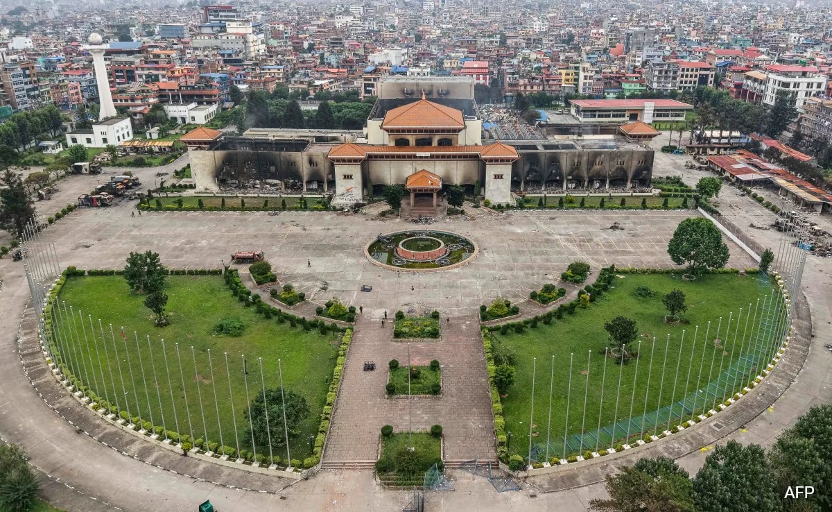 Nepal’s Parliament Dissolved, General Elections To Be Held In March 2026