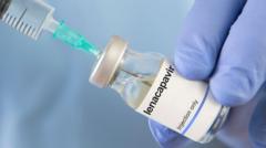 Landmark deal paves way for cheaper HIV protection jab