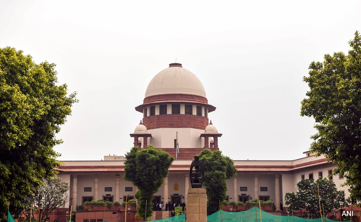 Entire Himalayan Range Facing Ecological Crisis: Supreme Court