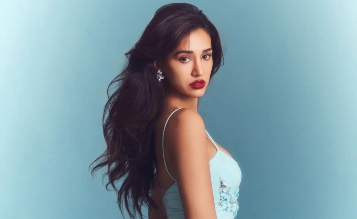 2 Men Accused Of Firing At Disha Patani’s House Arrested After Encounter