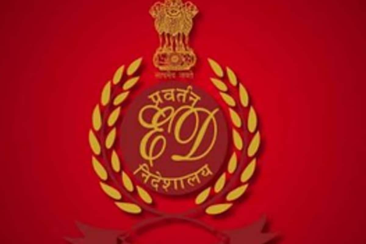 ED Arrests Former MUDA Commissioner Dinesh Kumar In Land Allotment Scam Case