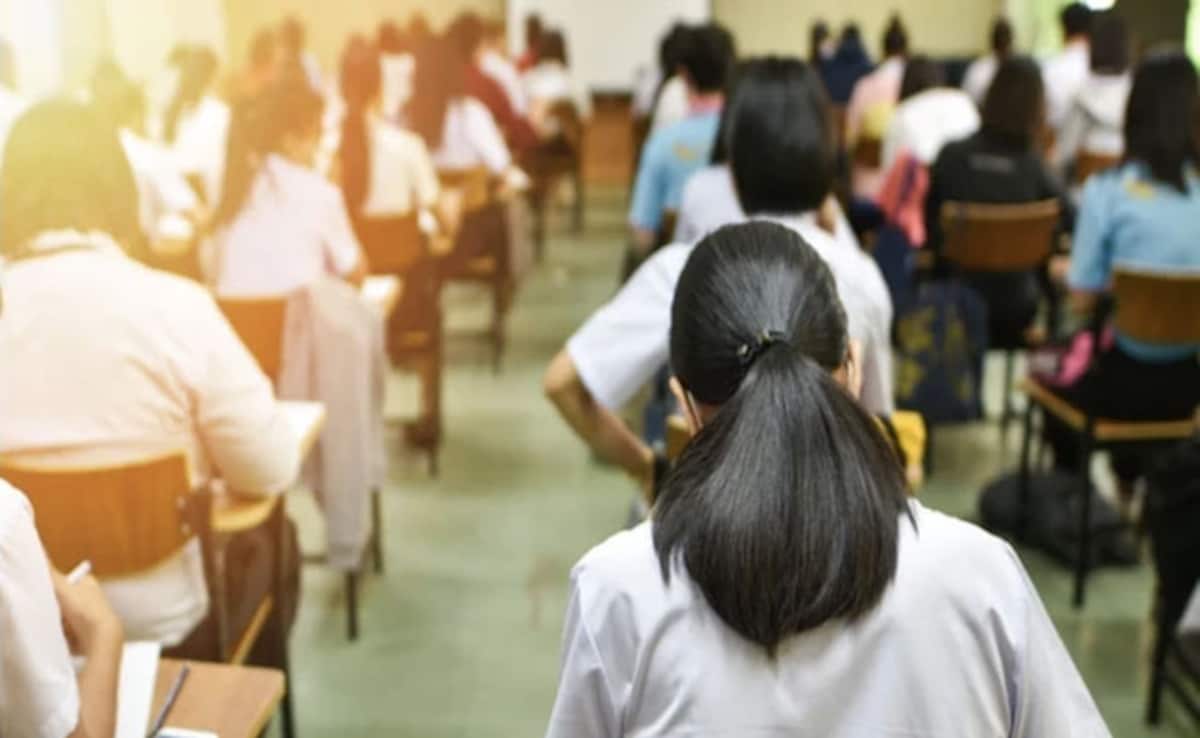 “Students Skipping School For Coaching Shouldn’t Be Allowed In Board Exams”: Rajasthan Court