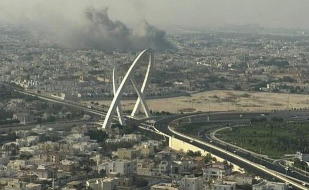 Israel Strikes Qatar’s Doha In Op Summit Of Fire To Eliminate Hamas Leaders