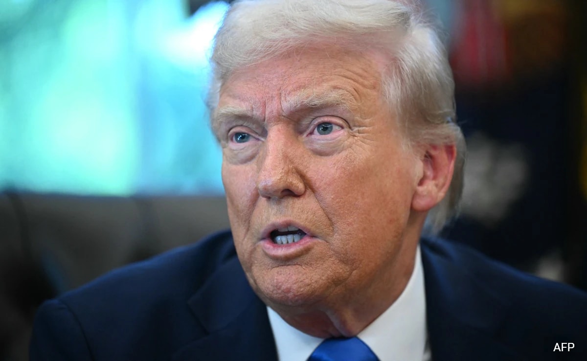 Immigration Crackdown To Tariffs: How Americans Rated Trump Policies
