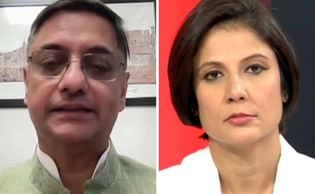 Why GST Rationalised Now: PM’s Economic Advisor Explains
