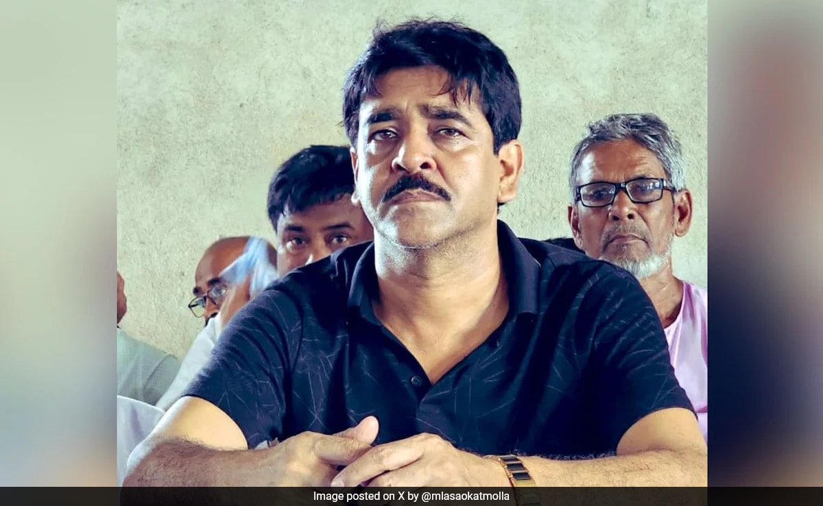 Youth Dies After Pilot Car In Trinamool MLA’s Convoy Hits Motorbike