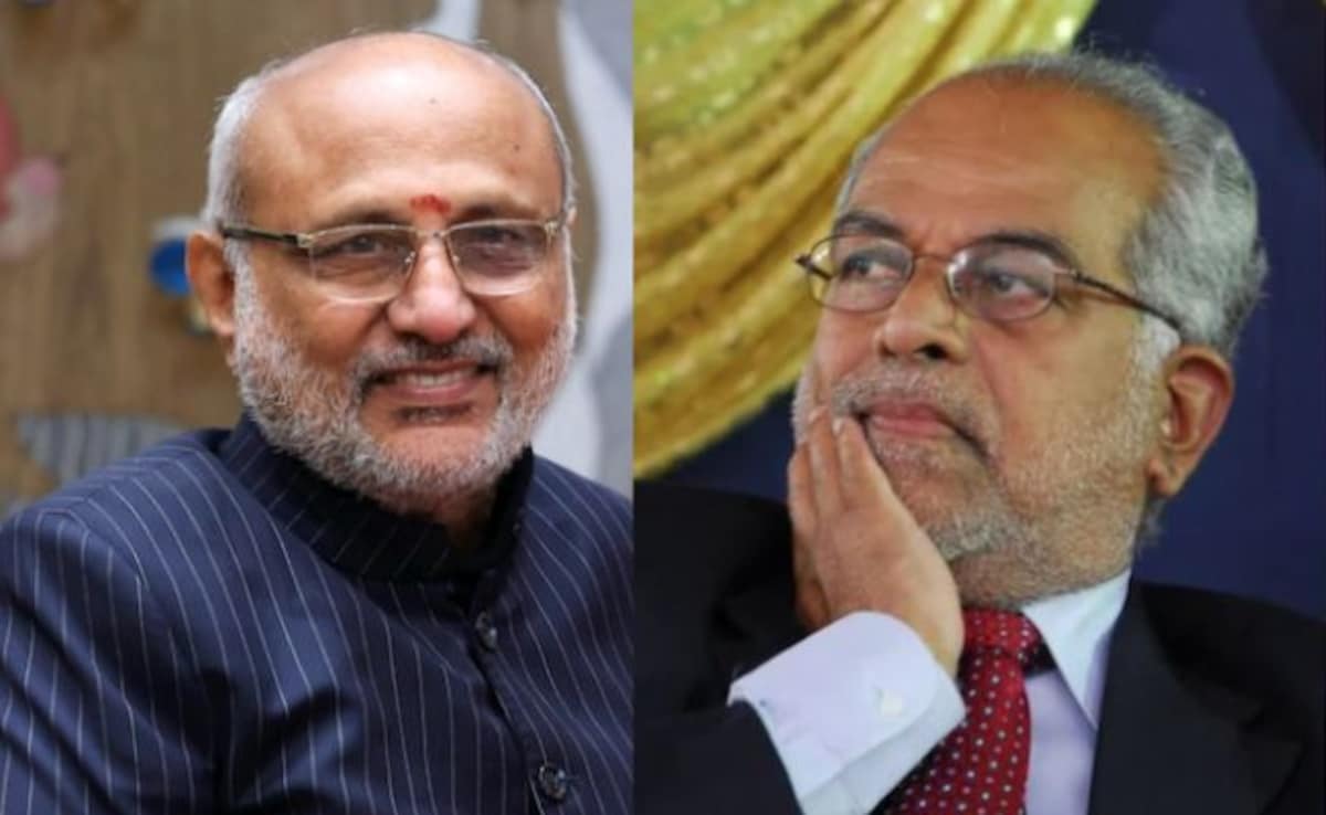Vice President Election Live Updates: Stage Set For High-Stakes Polls, PM Modi To Cast His Vote At 10 AM