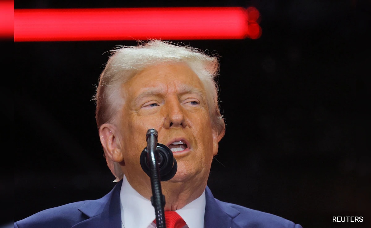 Donald Trump’s H-1B Visa Fees Hike Raises Doctor Shortage Concerns In US