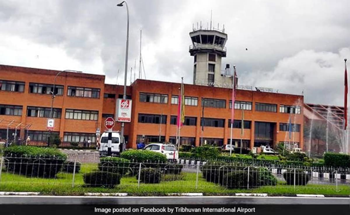 Kathmandu Airport Reopens, Indian Airlines To Start Nepal Flights On Thursday Kathmandu Airport Reopens, Indian Airlines To Start Nepal Flights On Thursday