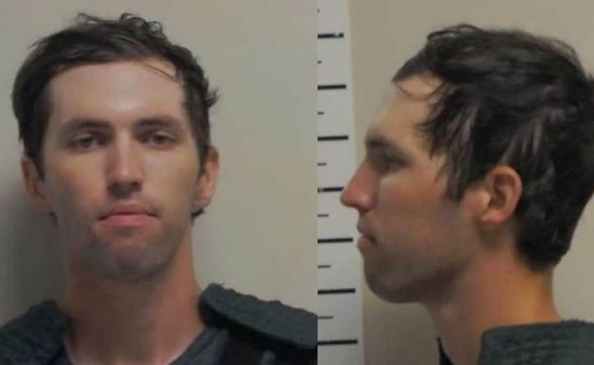 FBI Releases Mugshots Of Charlie Kirk’s Murder Suspect Tyler Robinson