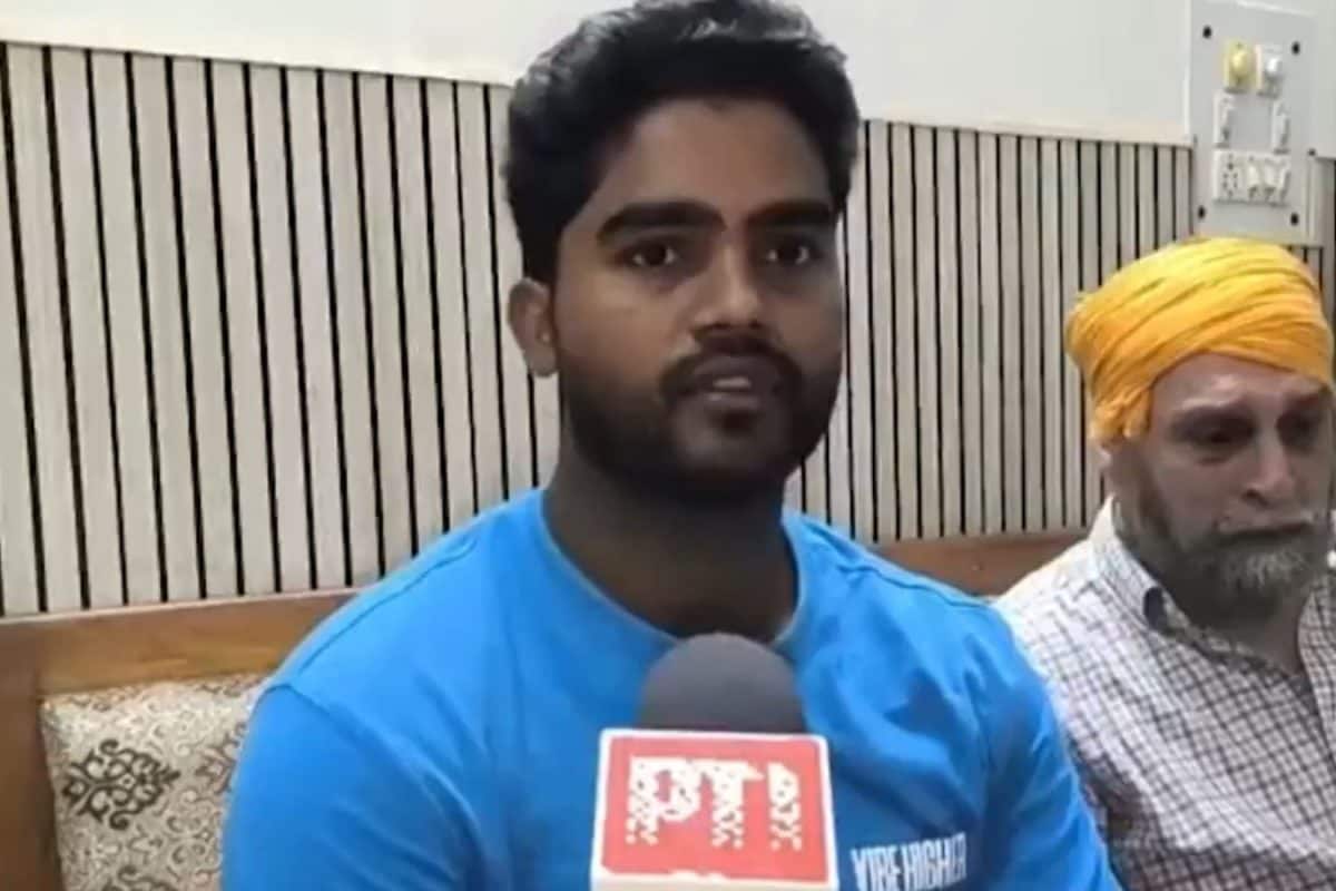 ‘They Were Making Videos, Not Helping’: Man Who Took Injured Finance Ministry Secy To Hospital
