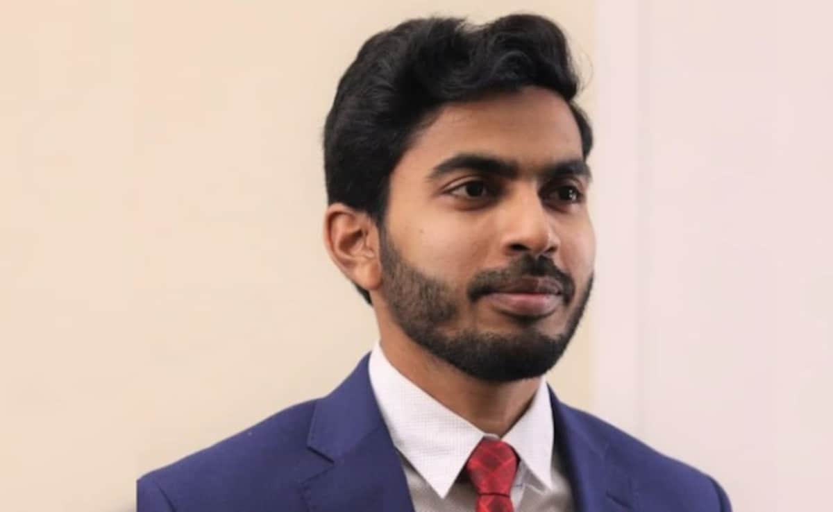 India Says ‘In Touch With Family’ After Telangana Techie Was Shot Dead By US Cops