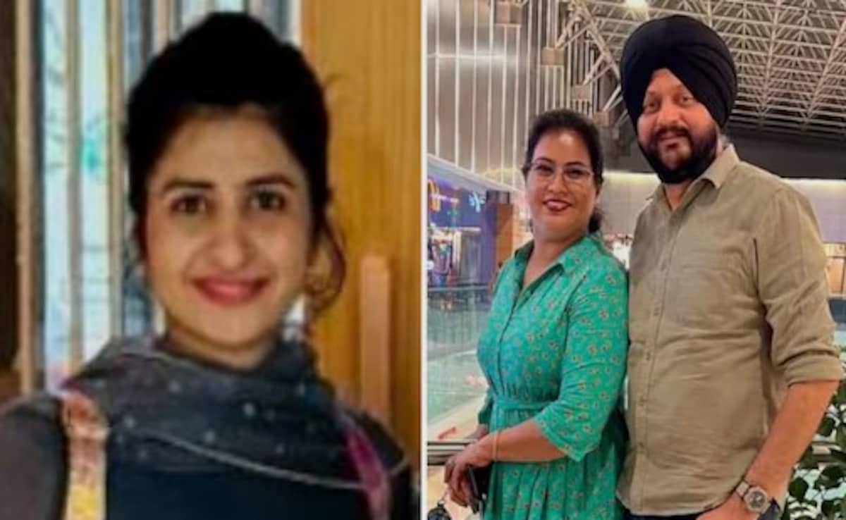 Delhi BMW Crash: Accused Woman Driver Sent To 2-Day Judicial Custody