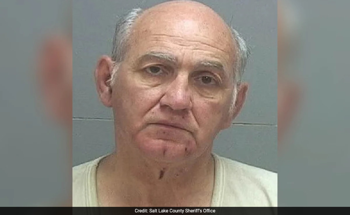 “Wanted To Distract”: Man Who Falsely Claimed He Shot Charlie Kirk
