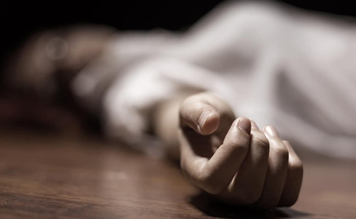 Hyderabad Woman Found Dead At Boyfriend’s Home