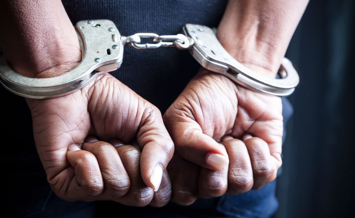 4 Tamil Nadu Cops Get 11 Years In Jail For Teen’s Custodial Death
