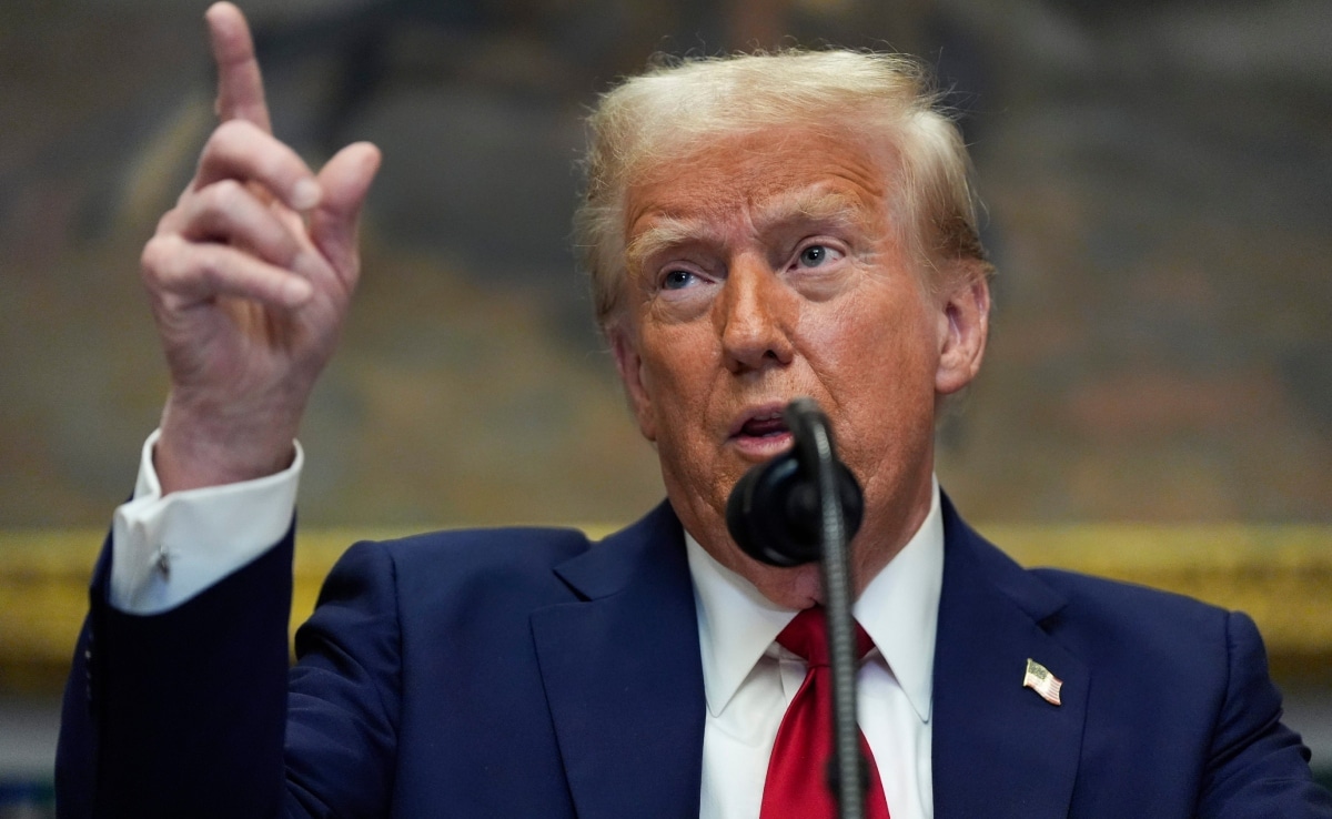 Opinion: Opinion | Inside Trump’s Quite Takeover Of Silicon Valley