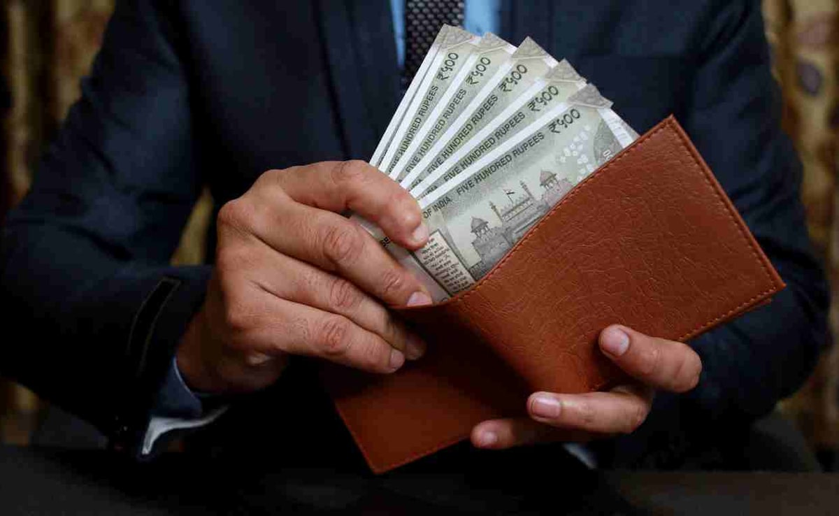 Pension Of UP Man Who Was Wrongly Declared Dead In 2023 Restored