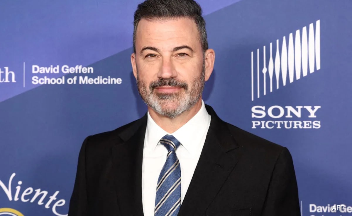 ABC Suspends Jimmy Kimmel’s Late-Night Show Over Charlie Kirk Remarks