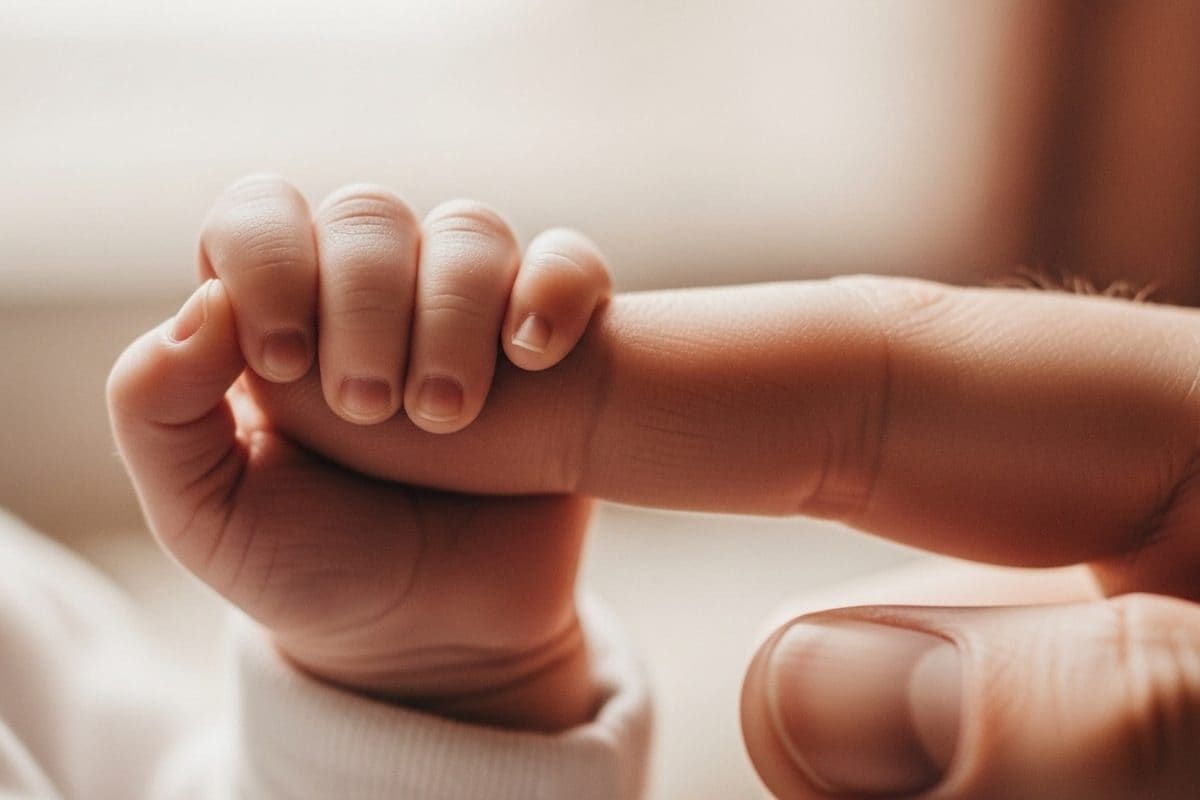 Marred By Poverty, Jharkhand Couple Sells Month-Old Baby For Rs 50,000; Cops Rescue Child