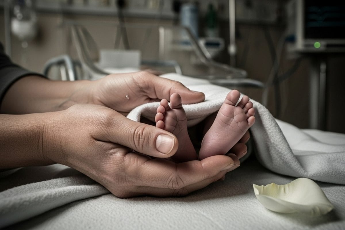 India’s Infant Mortality Rate Touches Record Low Of 25, Down 80% Since 1971