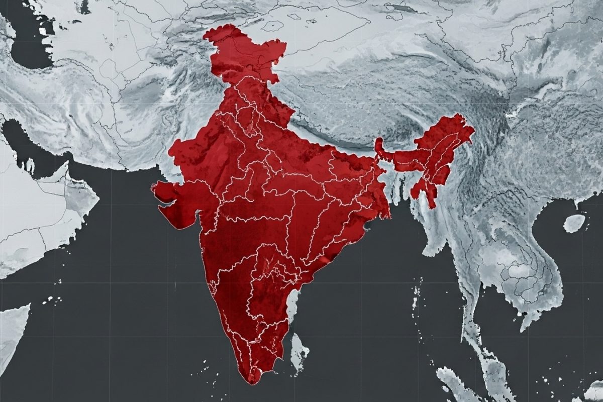 Cancer: Report Shows Every 11th Indian At Risk, These States Most Vulnerable
